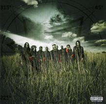 Slipknot - All Hope Is Gone (CD, Album) (Mint (M)) - £20.90 GBP