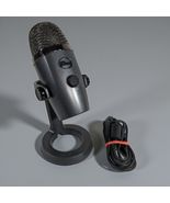 Blue Yeti Nano Premium USB Microphone - Black - $61.35 CAD