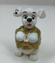 1996 McDonald&#39;s Disney 101 Dalmatians Happy meal Toy #15 - $1.97