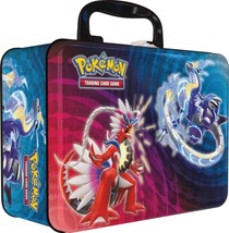 POKEMON TCG: SPRING 2023 COLLECTOR CHEST - £23.01 GBP