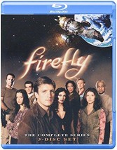 Firefly: The Complete Series - £29.29 GBP