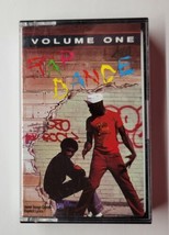 Rap Dance Vol 1 (Cassette, 1990, Rapp-It Records) - £15.68 GBP