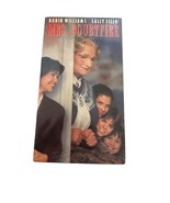 Mrs. Doubtfire New Vhs Sealed IGS Ready First Edition Fox Waterstamp 199... - €112,21 EUR