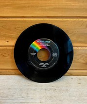 1975 Vinyl 45 Record Kenny Starr Texas Proud MCA Records Vintage - £7.94 GBP