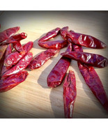 SKM 25 Seeds Tien Tsin Chinese Pepper Vegetables ing Edible Food Easy to... - $15.05 CAD