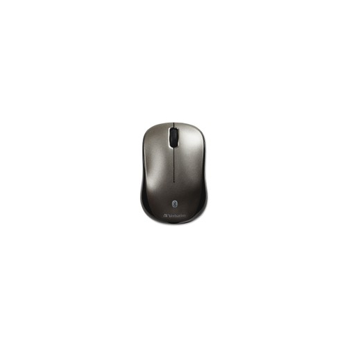 Verbatim 98590 BLUETOOTH WIRELESS BLUE LED MOUSE - $44.56