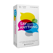 North Star Games Say Anything Wrong Answers Never Felt  So Right - $14.00