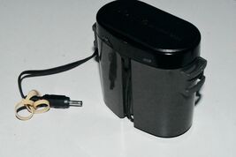 Sony EBP-500 BATTERY CASE 3V JAPAN Portable PowerBank Walkman Discman OE... - $22.50