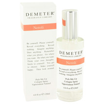 Demeter Neroli Cologne Spray 4 oz - £27.87 GBP