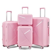 Luggage Set 4-piece Set - €243,94 EUR