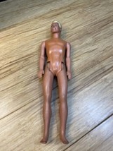 Vintage Mattel Ken Doll 1968 Naked Blond Hair KG - $14.85
