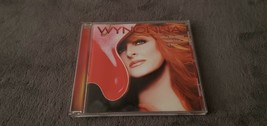 Wynonna - What The World Needs Now Is Love Cd - £12.34 GBP