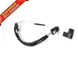 Dell SAS Cable C069M 2YC3T for PowerEdge R410 with SAS6i/R integrated co... - £31.96 GBP