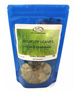 Soursop Leaves - Hojas de Guanabana Herbal Infusions Tea zip-lock bag 50... - £12.37 GBP