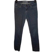BULLHEAD Women&#39;s 7 Short Super Skinny Jeans (29 x 28 1/2) - £11.76 GBP