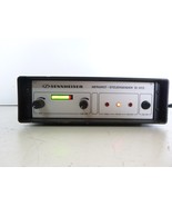 Sennheiser SI 1013 Infrared Transmitter Infrarot Steuersender - $87.38 CAD