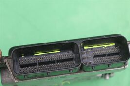 Mercedes Engine Ignition Computer Control Module ECU PCU PCM A2711500391 image 2