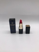 CLE DE PEAU BEAUTE CASHMERE LIPSTICK 108 ENTRAPMENT FULL SIZE 4 G NIB - £26.10 GBP