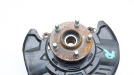 Passenger Right Front Spindle/Knuckle Fits 05-14 LEGACY 65597 image 6