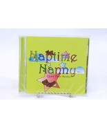 Juidith A Rundell Naptime Nanny  Volume 1 CD  Children&#39;s Stories Sealed - $15.67