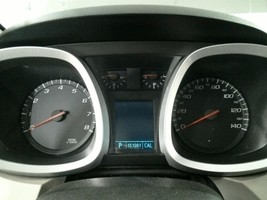 EQUINOX   2011 Speedometer 104738650!Must be programmed to your vehicle ... - $85.29