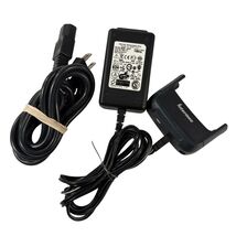 Intermec Desktop Power/Comm Adapter Cradle with AE37 Power Supply 851-09... - $19.79