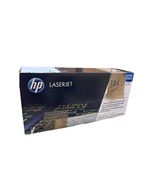 HP laser jet toner cartridge 124A yellow Q6002A SKU 3219 - $45.59