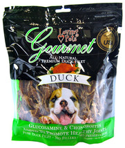 Loving Pets Gourmet All Natural Duck Filets 36 oz (3 x 12 oz) Loving Pets Gourme - £85.70 GBP