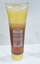 PERLIER Honey Bath and Shower Cream Bain Creme Au Miel 8.4 oz NEW RARE - $26.01