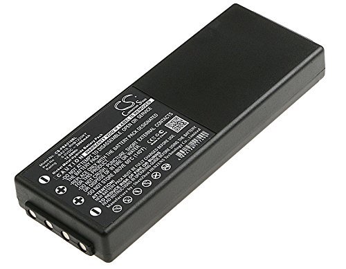Cameron Sino Replacement Battery for HBC BA210 HBC FUB10AA - $51.97