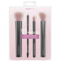 Basics Makeup Brush Kit: Easy as 123 by Real Techniques Cosmetics - $19.59