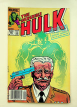 Incredible Hulk #291 (Jan 1984, Marvel) - Fine/Very Fine - £5.32 GBP