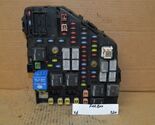 2006 Cadillac SRX Fuse Box Junction OEM 15208766 Module 320-x6 - €41,22 EUR