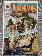 Collectible Issue Comic Book Turok Dinosaur Hunter #3 - £4.57 GBP