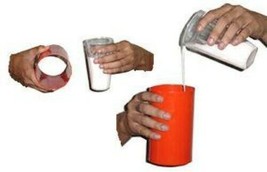 Liquid Suspension - An Amazing Magic Trick That is Easy To Do! - $19.79