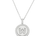 Classic of ny Women&#39;s Necklace .925 Silver 293286 - $59.00