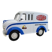 Ertl 1950 Divco Club Delivery Truck Bank Club Of America - $34.99