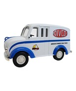 Ertl 1950 Divco Club Delivery Truck Bank Club Of America - $644.81 MXN
