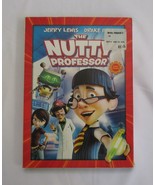 The Nutty Professor  [Full Frame, DVD, 2008) With Outer Sleeve Very Good - £7.00 GBP