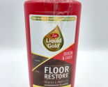 Scott&#39;S Liquid Gold Floor Restore Renews &amp; Protects Hardwood Floors 24 o... - $26.17