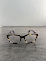 NINE WEST Eyeglasses NW5071 282 TOKYO TORTOISE FRAMES ONLY 48-18-135 - $19.41