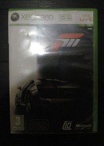 Forza Motorsport 3 (2 Discs) (Xbox 360) The Cover Is Photocopy - £10.22 GBP