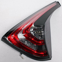 Tail Light Brake Lamp For 2015-18 Nissan Murano Right Side Inner Liftgat... - £254.81 GBP