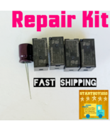 Control Board Repair Kit W10219463 2307028 2303934 Whirlpool KitchenAid - $22.18