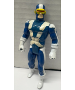 Marvel X-Men Cyclops 1991 ToyBiz Figure - €4,21 EUR