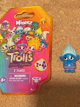 Trolls Band Together Mineez Biggie (Common) 01-01 *NEW/No Package* DTC - £7.83 GBP