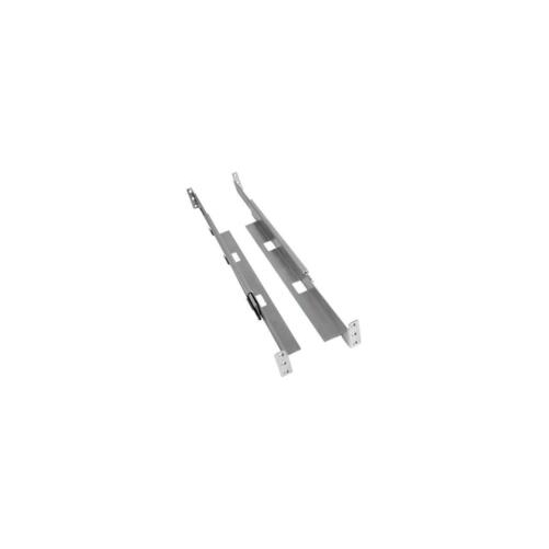 Eaton 4POSTRAILKITWM EATON TRIPP LITE SERIES SMARTRACK 4-POST 1U UNIVERS... - $127.41