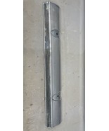 1956 Chevy BelAir 210 150 Chrome Back Bumper Center Bar Rear Bel Air Mid... - $209.96