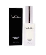 VDL Lumilayer Primer for Luminous Skin 30ml /Boxed - $35.30 CAD