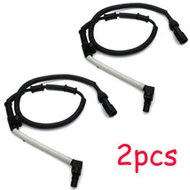 2Pc Front ABS Wheel Speed Sensor for Lincoln Navigator Ford Expedition F... - $38.99